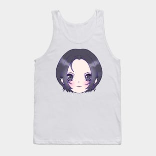 Nana Osaki anime v3 Tank Top